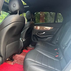 Mercedes-Benz <span class=keywords><strong>GLC</strong></span> <span class=keywords><strong>Coupé</strong></span> 2019 Usado, Turbo <span class=keywords><strong>4MATIC</strong></span> SUV, Automático, Asientos <span class=keywords><strong>de</strong></span> Cuero, Volante a la Izquierda, Interior Oscuro, Techo Panorámico, LED - Product Image 5