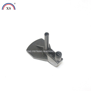 ขาตั้งป้อนกระดาษไฮเดลเบิร์ก รุ่น CD102 สำหรับอะไหล่เครื่องพิมพ์ออฟเซ็ต - Product Image 4