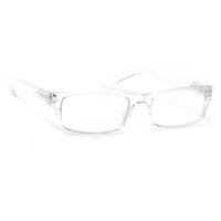 Lunettes de lecture anti-lumière bleue pour PC, unisexes, rectangulaires, pour presbytes, plusieurs couleurs, pour hommes et femmes