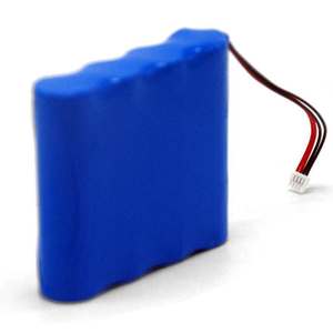 <span class=keywords><strong>Lipo</strong></span> Pil 18650 Li-ion Pil 2S2P 7.4V 11.1V 5200mAh <span class=keywords><strong>OEM</strong></span> Lityum İyon Pil Paketi Özelleştirin - Product Image 1
