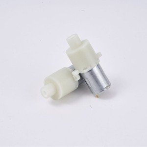 Motor micro de 280 mm para molinillo de pimienta, 12 V CC, imán permanente, montaje con brida, para uso en electrodomésticos - Product Image 2