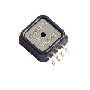 Chip IC de Sensor de Presión MPXHZ6115A6T1, SOIC-8-300mil SMD, Componente Semiconductor de Detección de Presión MPXHZ6115 MPXHZ6115A6T1 - Product Image 1