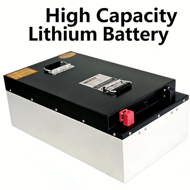 60V 150ah if the battery is damaged, Hengqiao will replace it free of charge.