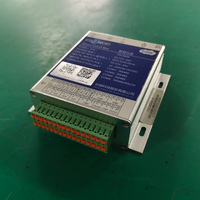 TDC9688 Smart Cloud Box, Gateway Multifunción para Comunicación y Adquisición de Datos para Automatización de Subestaciones