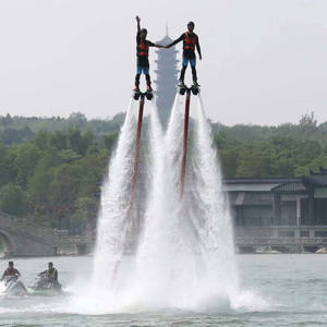 Tabla voladora de harga para deportes acuáticos, barata, en <span class=keywords><strong>venta</strong></span> - Product Image 5