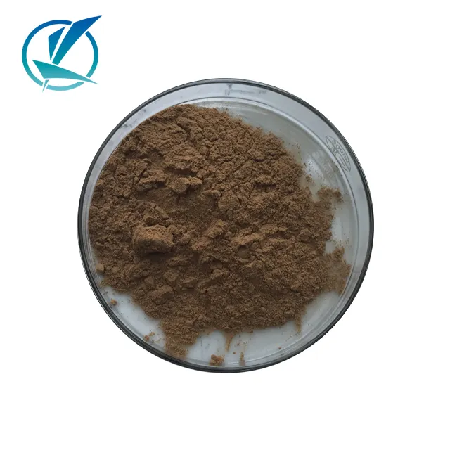 Factory Sell Top Quality Chamomile Extract