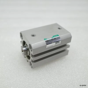 Cilindro Compacto de Automatización Industrial, PAC, Stock Listo, Original, Nuevo, 1, 2, 2, 1, 2, 1, 1, 2, 1, 2, 1, 3 P13 - Product Image 1
