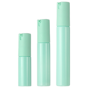 Flaconi Squeeze in HDPE con Tappo Flip-Top e Logo Personalizzato, 120ml/150ml/200ml per Lozioni, Gel Doccia, Shampoo, <span class=keywords><strong>Ricariche</strong></span> - Product Image 3
