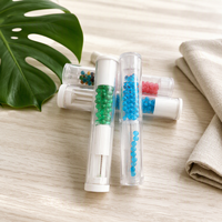 Outil portable pour presser les perles aromatisées, chargement rapide des perles aromatisées, saveurs de fruits et de menthe assorties