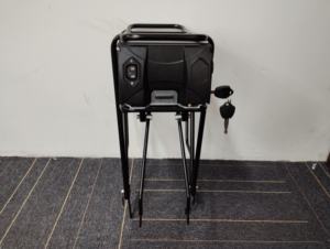 אופניים חשמליים 36v 35ah סוללת ליתיום אוניברסלי מדף אחורי חזק כוח 1500 מחזור חיים חי ברזל מנגן ברזל פוספט אוניברסלי - Product Image 4