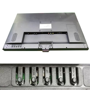 <span class=keywords><strong>19</strong></span> inch 1920*1080 LCD màn hình hiển thị an ninh CCTV màn hình 2K 1080p HD màn hình hiển thị - Product Image 4