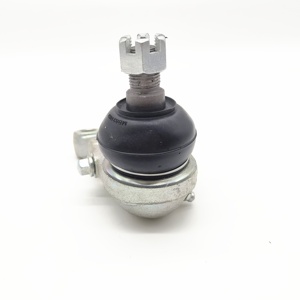JOKA-Joint à rotule métallique, bras inférieur de <span class=keywords><strong>suspension</strong></span>, MB83103 MB831038 MR208664 MR296270 SB7722R pour MITSUBISHI PAJERO, 555 - Product Image 6
