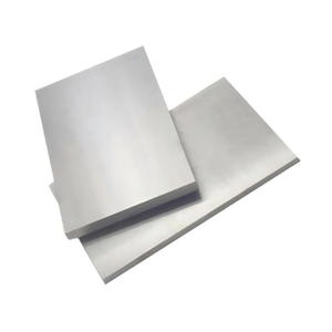 แผ่นโลหะนิกเกิล N08811/ASTM A424สำหรับอุตสาหกรรมแปรรูปปิโตรเคมี - Product Image 6