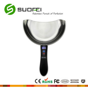 OEM Customizable SF-008 Digital Kitchen Scale Stainless Steel Accurate 0.1g LCD Display <strong>Measuring</strong> <strong>Spoon</strong> for Weighing Ingredients - Product Image 2