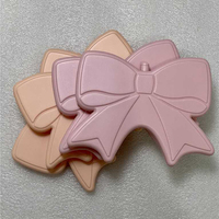 Briques de glace réutilisables Transport Refroidissement Glace Gel Pack Glacière Forme Papillon Briques de glace Briques