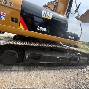 Excavatrice sur chenilles hydraulique Caterpillar CAT336D2L d'<span class=keywords><strong>occasion</strong></span> – Bon prix – Vente d'excavatrices - Product Image 6