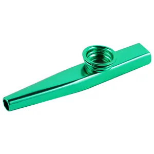 metal material professional performance made in china kazoo