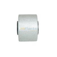 Buje de brazo de Control de piezas de automóvil Hiparts para Nissan SENTRA V B15 buje 54570 4M410 54570-4M410