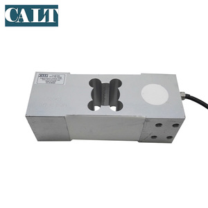 Célula de Carga de Viga de Cizallamiento Simple 300kg DYX-306 Sensor de Pesaje para Control de Automatización - Product Image 6