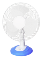 Ventilateur de table mécanique à deux vitesses en plastique de haute qualité à bas prix, 7-9,9 pouces, mini portable pour usage hôtelier