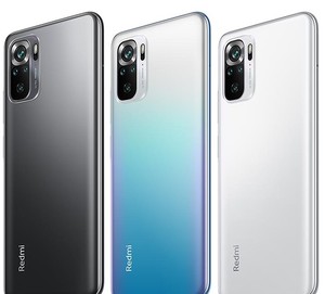 Version Globale Téléphone d'occasion pour <span class=keywords><strong>Xiaomi</strong></span> <span class=keywords><strong>Mi</strong></span> Redmi Note <span class=keywords><strong>10S</strong></span>-4G NFC 8+128 Smartphones 4G Pas Chers - Product Image 1