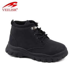 Zapatillas Para <span class=keywords><strong>Nino</strong></span> nuovo Design a buon mercato Pu superiore bambini scarpe Casual stivali per bambini scarpe per bambini ragazze - Product Image 2