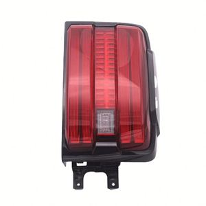 ชุดไฟท้ายรถยนต์ Great Wall Tank 300 ไฟเบรก ไฟเลี้ยว ไฟตัดหมอกท้าย รุ่น 4133106xkm01b - Product Image 2