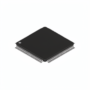 ชิ้นส่วนอิเล็กทรอนิกส์แบบฝังตัวออนไลน์100 LQFP ISPLSI2064VL-100LT100ของแท้ - Product Image 1