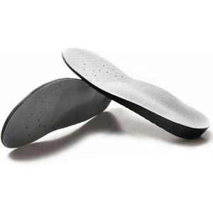 Breathable Arch Support Orthotic Insoles Shock Absorbing Gel Cushioning Memory Foam Insert Running Sneakers Men <strong>Women</strong> - Product Image 6