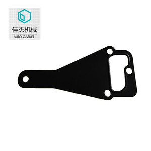 Joint de pompe à eau automobile, revêtement métallique noir, épaisseur de 1 à 10mm, pour système de refroidissement de voiture allemande, résistant aux hautes températures - Product Image 2