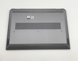 Portátil de negocios <span class=keywords><strong>ZBook</strong></span> <span class=keywords><strong>Studio</strong></span> <span class=keywords><strong>G5</strong></span> Intel Core i7 9th Gen 16GB RAM 512GB SSD 15,5 pulgadas portátil de negocios - Product Image 2