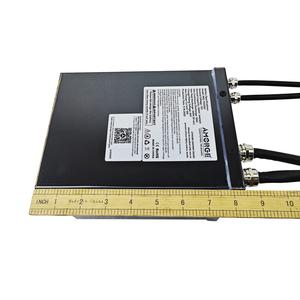 Batterie au lithium AMORGE 20S5P 72V 20AH 150A avec boîtier métallique pour vélo électrique - Product Image 5