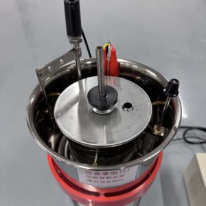 Alta Qualidade Asfalto Digital <span class=keywords><strong>Engler</strong></span> <span class=keywords><strong>Viscometer</strong></span> Digital <span class=keywords><strong>Engler</strong></span> <span class=keywords><strong>Viscometer</strong></span> Asfalto Medição Asfalto Viscosidade Testing Equipment - Product Image 1