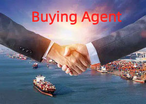 High Quality 1688 Purchasing Agent Service 12 Years Experience Quality Inspection Delivery - Product Image 2