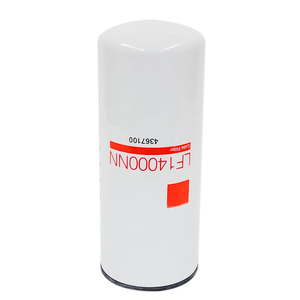 Filtres de maintenance LF14000NN pour remplacement de filtre à huile, compatibles avec les moteurs ISX ISX 15 - Product Image 2