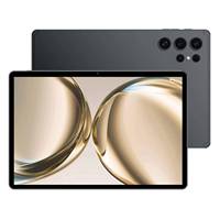 Tablet PC Ultra Baru 11 Inci Octa Core 1.2GHz, Prosesor MTK, Pengisian Daya USB Type-C, Android 14 5G, Cocok untuk Bisnis dan Anak-Anak, Laris Terjual
