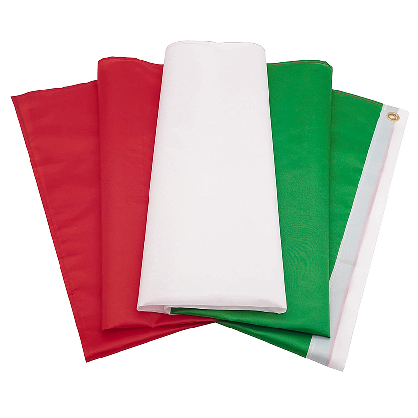 italian flag