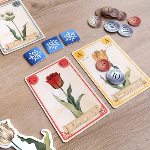 Jeu de cartes de bingo personnalisé, jeu de cartes à boire <span class=keywords><strong>pour</strong></span> <span class=keywords><strong>adultes</strong></span> - Product Image 4