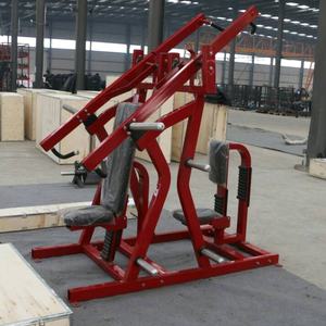 <span class=keywords><strong>Machine</strong></span> de <span class=keywords><strong>musculation</strong></span> professionnelle 2 en 1, appareil de gymnastique, plaque de sélection chargée, <span class=keywords><strong>Machine</strong></span> verticale de presse de poitrine inclinée latérale Iso - Product Image 3