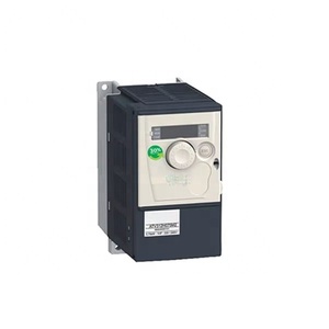 Convertidor de Frecuencia Original Serie ATV61 220V ATV61HU22M3 ATV61HU30M3 ATV61H075M3 ATV61HU15M ATV61H075M3 VFD Inversor - Product Image 6