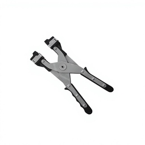 Pince applicatrice universelle en métal Surtechs pour étiquettes d'oreille de bétail (porcs, moutons, bovins) – Instrument chirurgical de classe I - Product Image 5