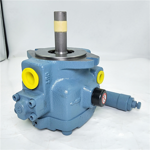 ปั๊ม VDC ซีรีส์ VDC-1B-2A3 -20 ปั๊มใบพัดปรับได้ VDC-1B-2A2 VDC-1B-2A3 VDC-1B-1A4-E6234A ปั๊มใบพัด VDC-1A-F300-20 - Product Image 4