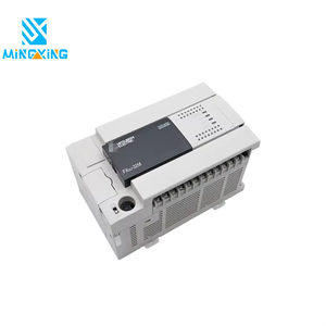 Original <span class=keywords><strong>FX5U</strong></span> <span class=keywords><strong>32MT</strong></span> ES <span class=keywords><strong>FX5U</strong></span> 32MR ES <span class=keywords><strong>FX5U</strong></span> <span class=keywords><strong>32MT</strong></span> ESS <span class=keywords><strong>FX5U</strong></span> 32MR <span class=keywords><strong>DS</strong></span> <span class=keywords><strong>FX5U</strong></span> <span class=keywords><strong>32MT</strong></span> <span class=keywords><strong>DS</strong></span> พร้อมส่ง แพ็คเกจอัตโนมัติสำหรับอุตสาหกรรม - Product Image 3