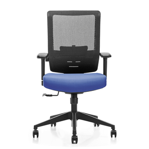 Barato nuevo diseñador gerente personalizado ejecutivo comercial cómodo ajustable envío gratis silla de oficina ergonómica - Product Image 4