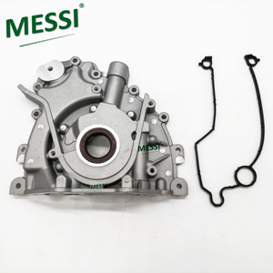 Pompe à huile LR123716 LR076782 LR065125 LR013487 LR007798 pour Land Range Rover Sports RR2013 <span class=keywords><strong>Discovery</strong></span> <span class=keywords><strong>3</strong></span> 2.7L/<span class=keywords><strong>3</strong></span>.0L <span class=keywords><strong>V6</strong></span> Diesel LD10965 - Product Image 1