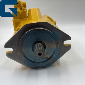 564-9801 Piston Hydraulic <b>Pump</b> 5649801 for E336 E345 Excavator - Product Image 4