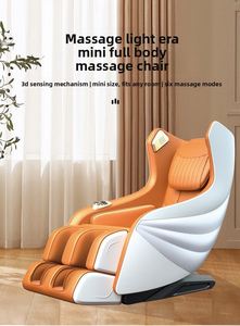 Fauteuil de massage automatique multifonctionnel à gravité zéro, type capsule spatiale, pour usage domestique - Vente en gros - Product Image 5