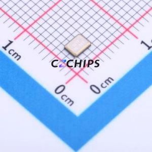 SX3B25.000F1510F30 Crystal (Passive) SMD3225-4P Crystal Oscillator SMD Crystal Oscillator 25MHz 10ppm 15pF - Product Image 1