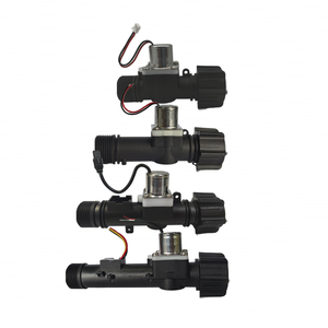 Valvola Solenoide per Acqua Wifi Goldenland DC 3.6-4.5V Bistabile a Impulsi per Controller di Irrigazione Domestica e da Giardino <span class=keywords><strong>Timer</strong></span> SDF-S320B-S - Product Image 4