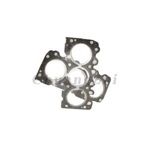 Joint de culasse 04280813 pour moteur diesel Deutz D2011L03 F3L2011, pièces détachées 0428 0813 - Product Image 1